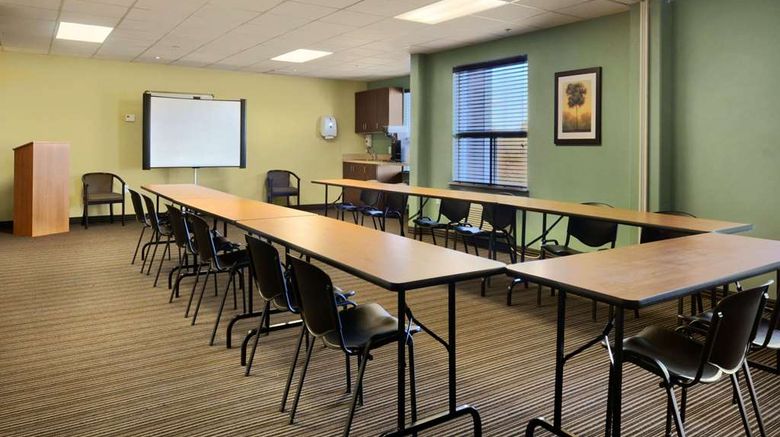 <b>Super 8 Kapuskasing Meeting</b>. Images powered by <a href="https://iceportal.shijigroup.com/" title="IcePortal" target="_blank">IcePortal</a>.