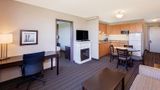 Super 8 Kapuskasing Room