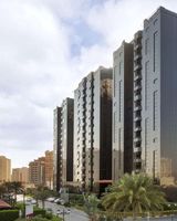 Ramada Hotel & Suites Ajman