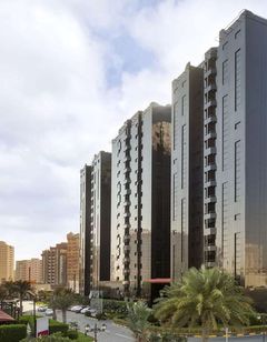 Ramada Hotel & Suites Ajman