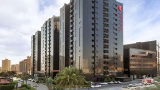 Ramada Hotel & Suites Ajman