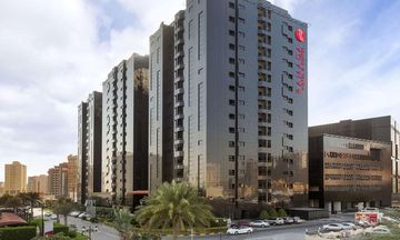 Ramada Hotel & Suites Ajman