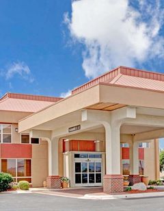Ramada West Memphis