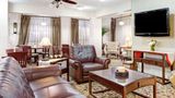 Ramada West Memphis Lobby