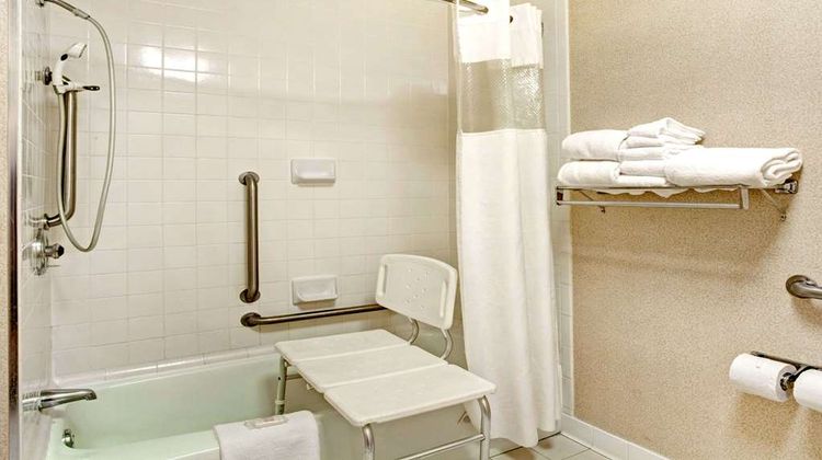 Ramada West Memphis Room