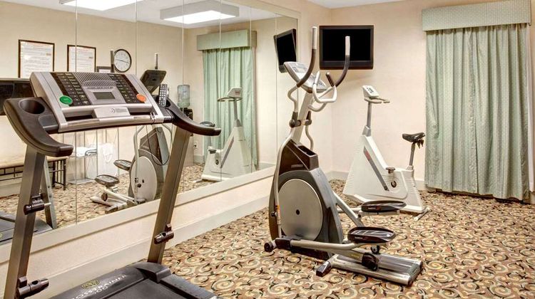 Ramada West Memphis Other