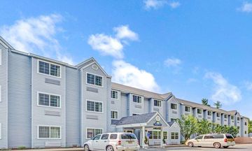 Days Inn Sturbridge