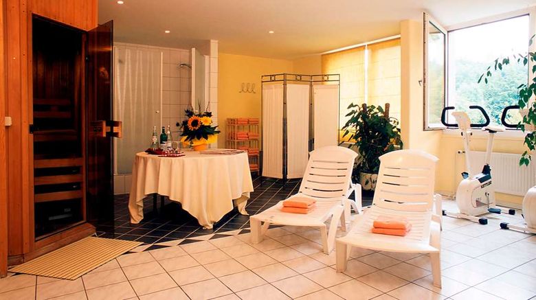 <b>TRYP by Wyndham Wuppertal Spa</b>. Images powered by <a href="https://iceportal.shijigroup.com/" title="IcePortal" target="_blank">IcePortal</a>.