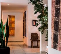 TRYP by Wyndham Wuppertal Lobby