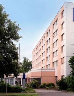 TRYP by Wyndham Wuppertal