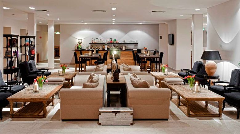 <b>TRYP by Wyndham Wuppertal Lobby</b>. Images powered by <a href="https://iceportal.shijigroup.com/" title="IcePortal" target="_blank">IcePortal</a>.