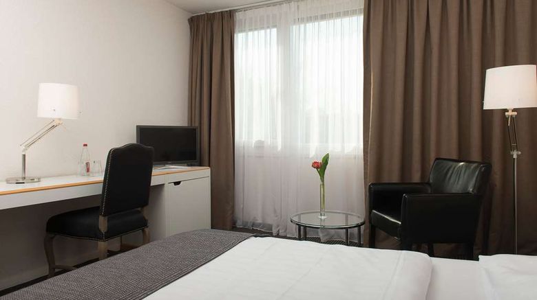 <b>TRYP by Wyndham Wuppertal Room</b>. Images powered by <a href="https://iceportal.shijigroup.com/" title="IcePortal" target="_blank">IcePortal</a>.