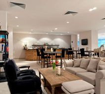 TRYP by Wyndham Wuppertal Lobby