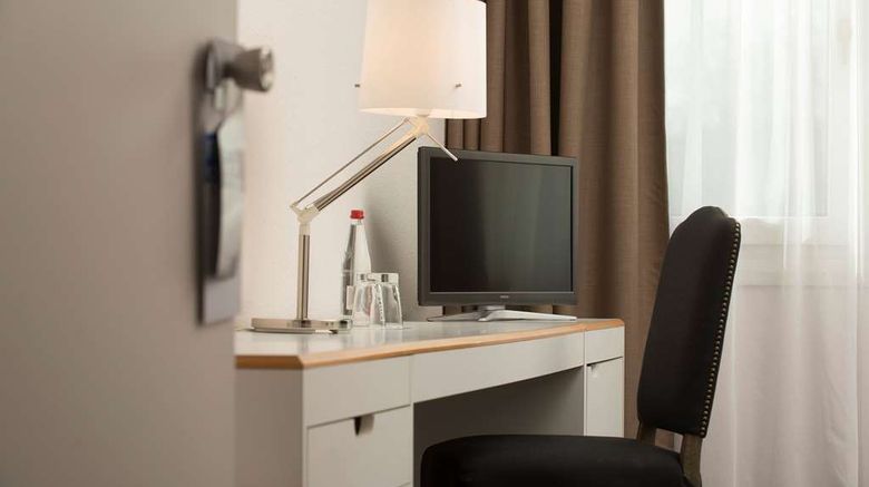 <b>TRYP by Wyndham Wuppertal Room</b>. Images powered by <a href="https://iceportal.shijigroup.com/" title="IcePortal" target="_blank">IcePortal</a>.