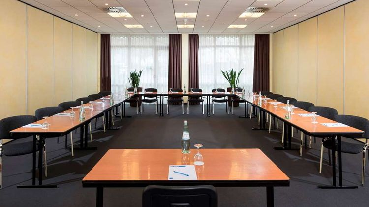 TRYP by Wyndham Wuppertal Meeting