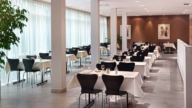 <b>TRYP by Wyndham Wuppertal Restaurant</b>. Images powered by <a href="https://iceportal.shijigroup.com/" title="IcePortal" target="_blank">IcePortal</a>.