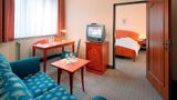 TRYP by Wyndham Kassel City Centre Hotel Room