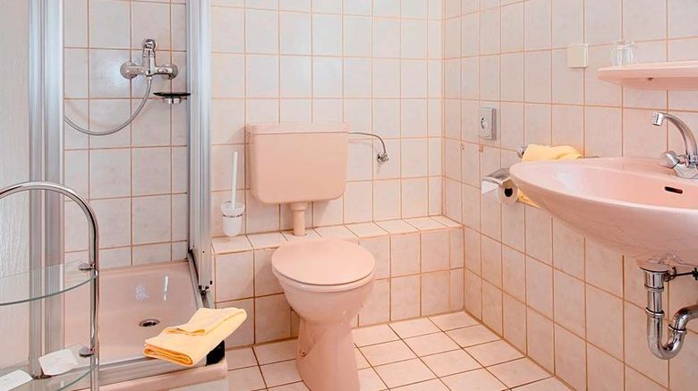 <b>TRYP by Wyndham Kassel City Centre Hotel Room</b>. Images powered by <a href="https://iceportal.shijigroup.com/" title="IcePortal" target="_blank">IcePortal</a>.