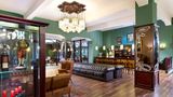 TRYP by Wyndham Kassel City Centre Hotel Lobby