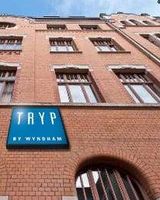 TRYP by Wyndham Kassel City Centre Hotel