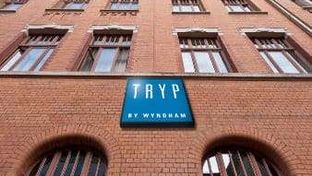 TRYP by Wyndham Kassel City Centre Hotel