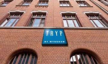 TRYP by Wyndham Kassel City Centre Hotel