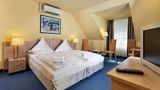 Ibis Styles Luebeck Room