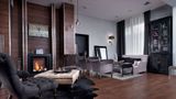 Ibis Styles Luebeck Lobby