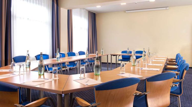 Ibis Styles Luebeck Meeting