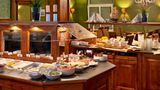 Ibis Styles Luebeck Restaurant