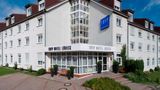 Ibis Styles Luebeck Exterior