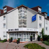 Ibis Styles Luebeck