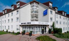Ibis Styles Luebeck