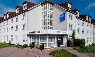 Ibis Styles Luebeck