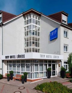 Tryp by Wyndham Aquamarin Luebeck