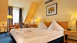 Ibis Styles Luebeck Room