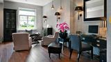 Ibis Styles Luebeck Lobby