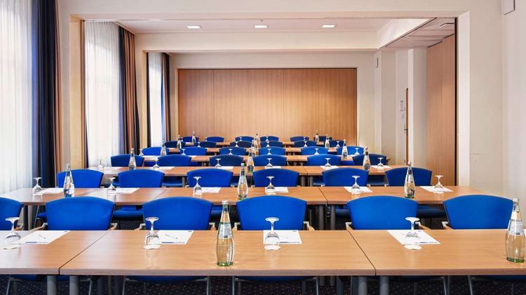 Ibis Styles Luebeck Meeting