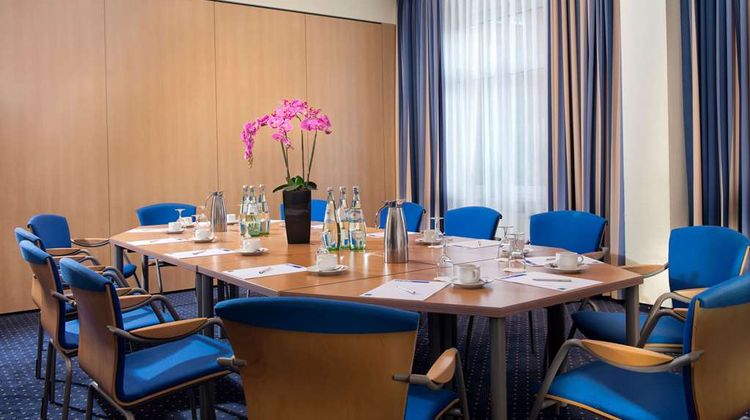 Ibis Styles Luebeck Meeting