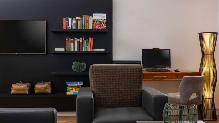 Ibis Styles Rosenheim Other