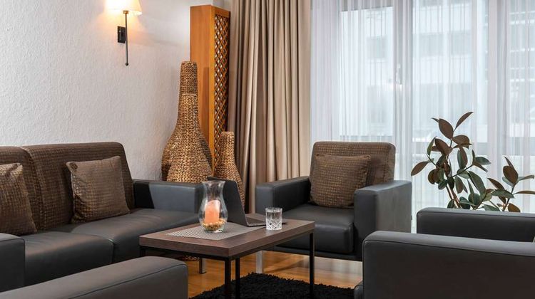 Ibis Styles Rosenheim Other