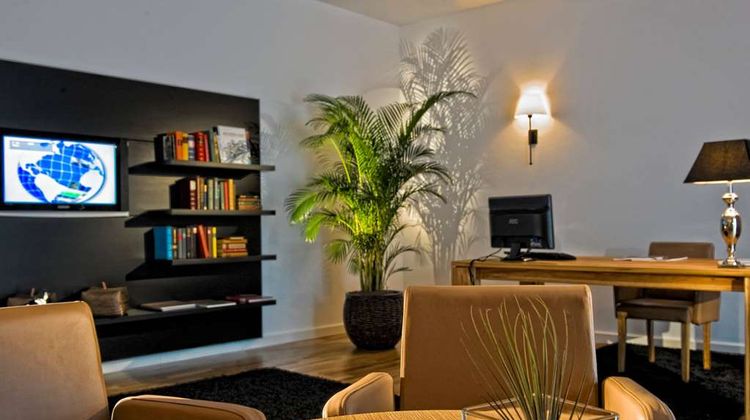 Ibis Styles Rosenheim Other