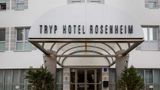 Ibis Styles Rosenheim Exterior