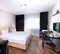 TRYP by Wyndham Bremen Airport Room