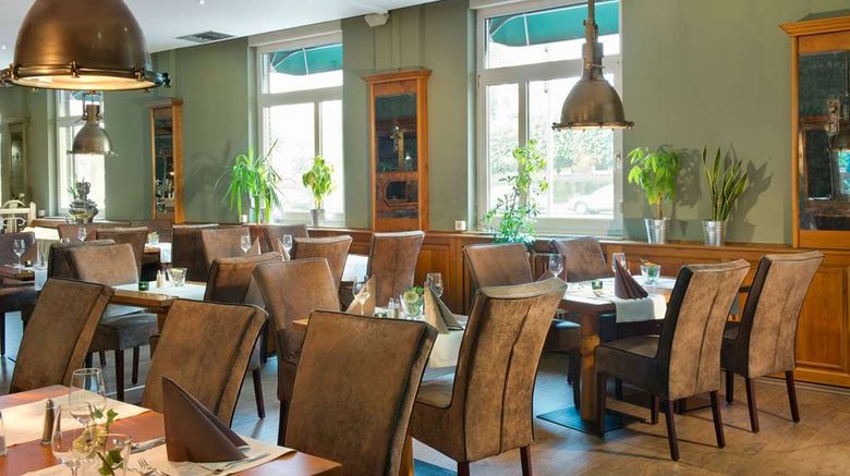 <b>TRYP by Wyndham Bremen Airport Restaurant</b>. Images powered by <a href="https://iceportal.shijigroup.com/" title="IcePortal" target="_blank">IcePortal</a>.
