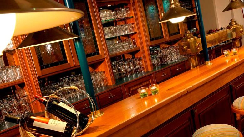 <b>TRYP by Wyndham Bremen Airport Restaurant</b>. Images powered by <a href="https://iceportal.shijigroup.com/" title="IcePortal" target="_blank">IcePortal</a>.