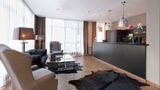 TRYP by Wyndham Bremen Airport Lobby