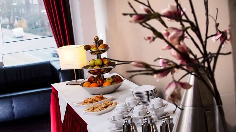 <b>TRYP by Wyndham Bremen Airport Meeting</b>. Images powered by <a href="https://iceportal.shijigroup.com/" title="IcePortal" target="_blank">IcePortal</a>.