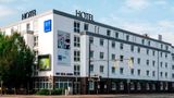 TRYP by Wyndham Bremen Airport Exterior