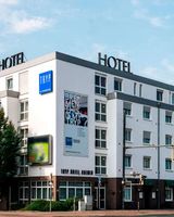 TRYP by Wyndham Bremen Airport